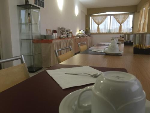 Bed & Breakfast Il Tempio Di Hera