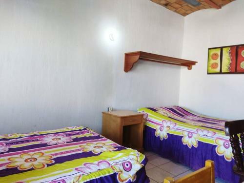 Bungalows Osti�n Azul Lo De Marcos, Nayarit