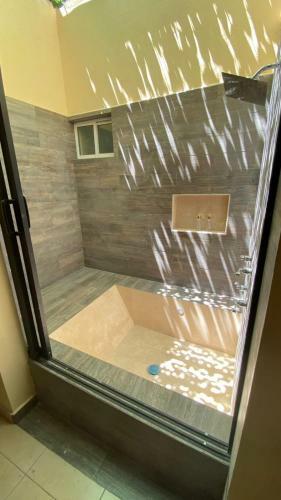 Casa Con Alberca Privada 3 Dormitorios 6 Personas