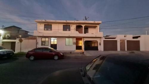 Apartamento Departamento Rustico 2 Recamas Con Garage