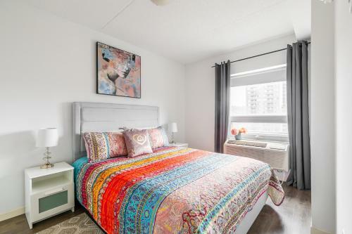 Downtown Hamilton Apartments By Simply Comfort