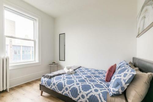 Apartamento Warm And Cozy 2br Apt With Netflix