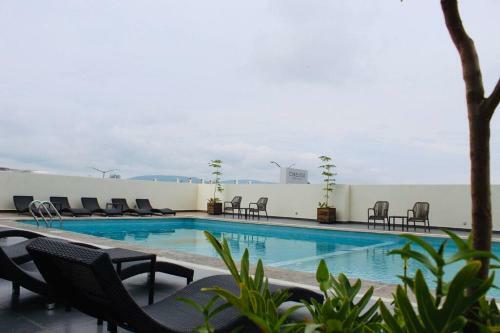 Apartamento Departamento En Zona Real Completamente Equipado.
