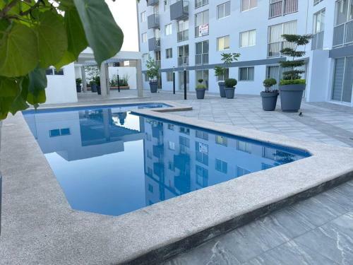 Apartamento Departamento En El Centro De Guadalajara