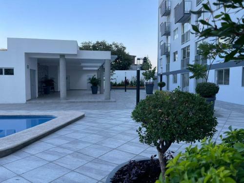 Apartamento Departamento En El Centro De Guadalajara