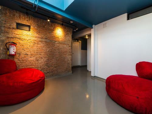 Hotel Next Hub