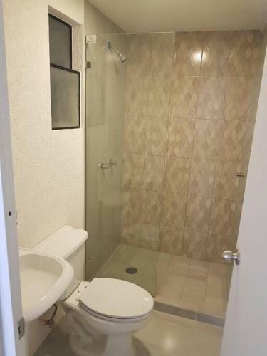 Apartamento Hermoso Condominio En Tlaquepaque