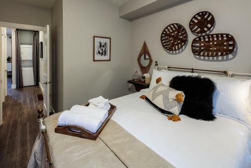 Apartamento The Mccrae House - Downtown Kingston