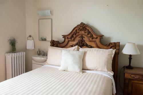 Hostal Auberge De La Visitation