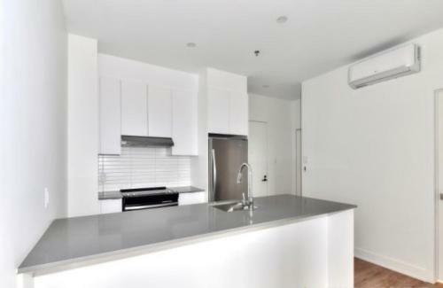 Apartamento Tr�s Calme R�sidentiel