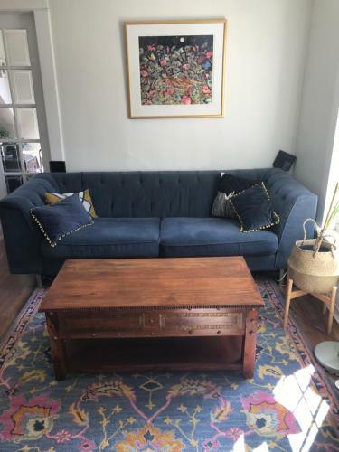Apartamento Spacious 2nd & 3rd Floor 2bdr Apt In Wortley