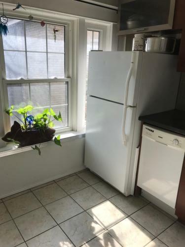 Apartamento Spacious 2nd & 3rd Floor 2bdr Apt In Wortley
