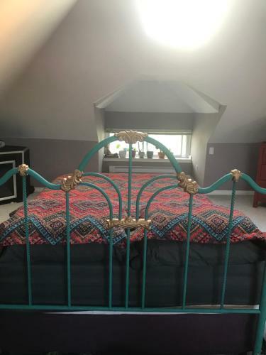 Apartamento Spacious 2nd & 3rd Floor 2bdr Apt In Wortley