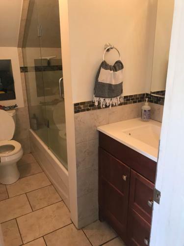Apartamento Spacious 2nd & 3rd Floor 2bdr Apt In Wortley