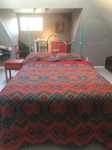 Apartamento Spacious 2nd & 3rd Floor 2bdr Apt In Wortley