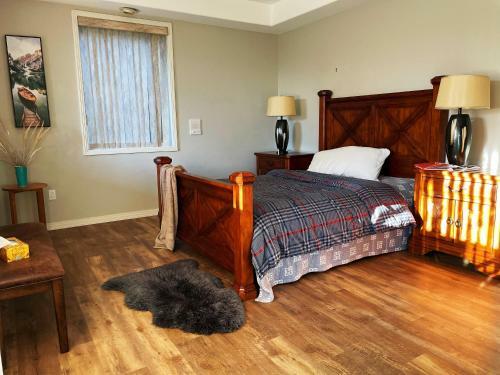 Villa With Amazing Garden And Comfortable Rooms