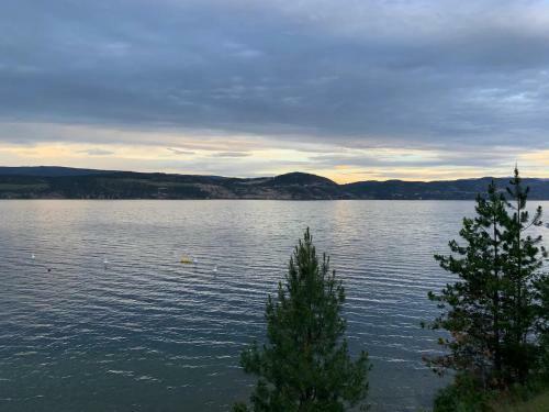 Apartamento Lakefront Condo Sleeps Up To 4