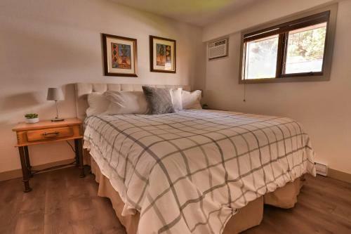 Apartamento Lakefront Condo Sleeps Up To 4