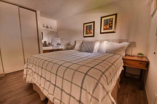 Apartamento Lakefront Condo Sleeps Up To 4
