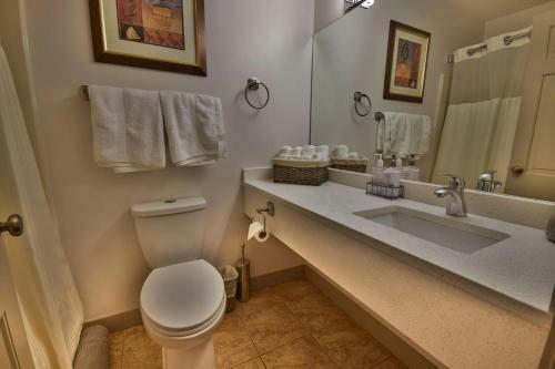 Apartamento Lakefront Condo Sleeps Up To 4