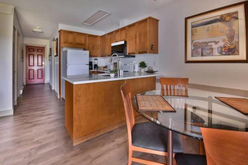 Apartamento Lakefront Condo Sleeps Up To 4