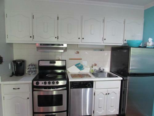 Apartamento Superbe Condo Bord De L'eau � Magog