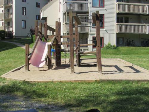 Apartamento Superbe Condo Bord De L'eau � Magog