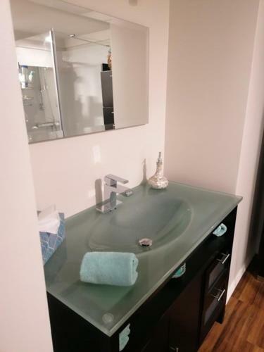 Apartamento Superbe Condo Bord De L'eau � Magog