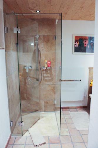 Apartamento Mirnock H�tte - Chalet - Ferienwohnung