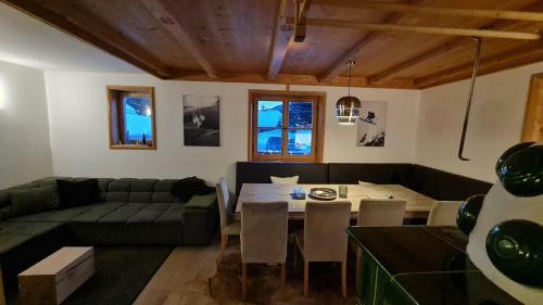 Almchalet Sunset- Carinthia / Flattnitz / 1650m
