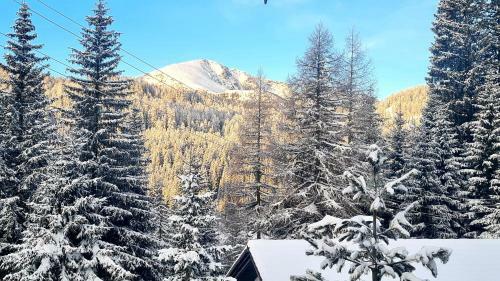 Almchalet Sunset- Carinthia / Flattnitz / 1650m