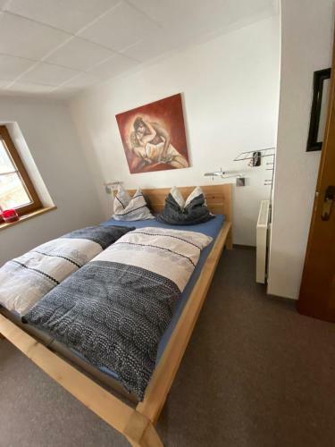 Apartamento Reiter, Haus