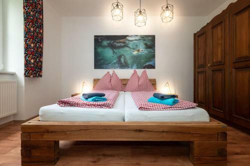 Albergue Aos Adventure Guesthouse