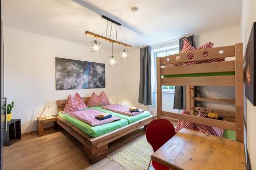 Albergue Aos Adventure Guesthouse