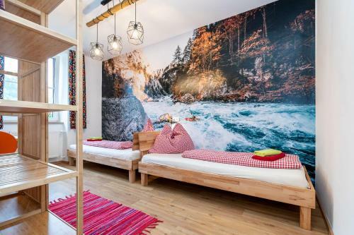 Albergue Aos Adventure Guesthouse