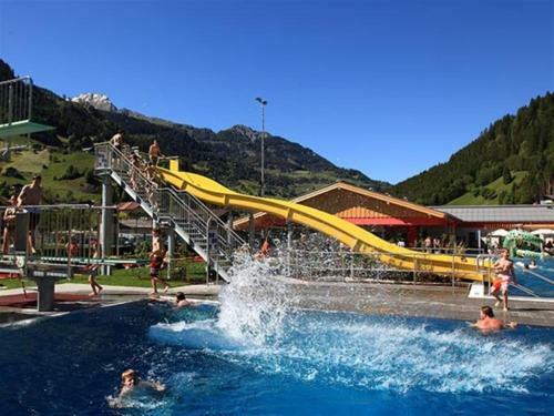 Apartamento Appartment G�stehaus Wallner Hotel Garni