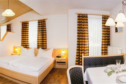 Apartamento Appartment G�stehaus Wallner Hotel Garni