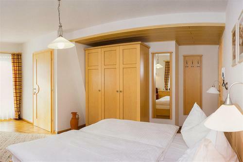 Apartamento Appartment G�stehaus Wallner Hotel Garni