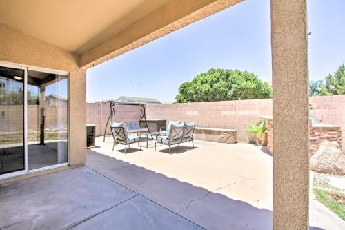 Peoria Family Home Less Than 4 Mi To Spring Training!