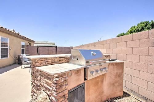 Peoria Family Home Less Than 4 Mi To Spring Training!
