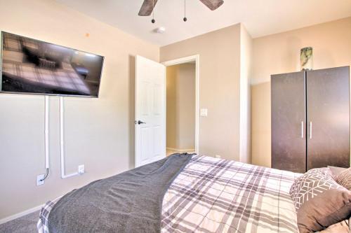 Peoria Family Home Less Than 4 Mi To Spring Training!