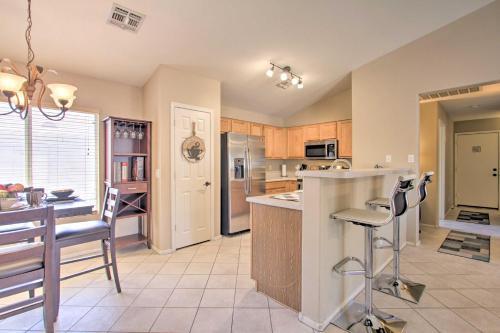 Peoria Family Home Less Than 4 Mi To Spring Training!