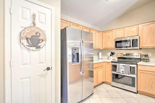 Peoria Family Home Less Than 4 Mi To Spring Training!