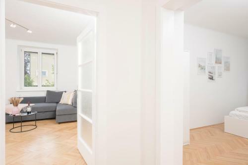 Apartamento Urban Retreat Graz