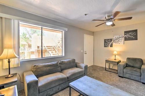 Apartamento Neat Condo With Balcony, Near Spring Training!