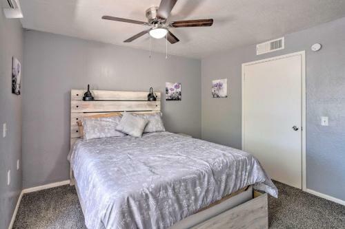 Apartamento Neat Condo With Balcony, Near Spring Training!