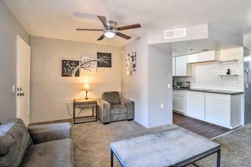 Apartamento Neat Condo With Balcony, Near Spring Training!