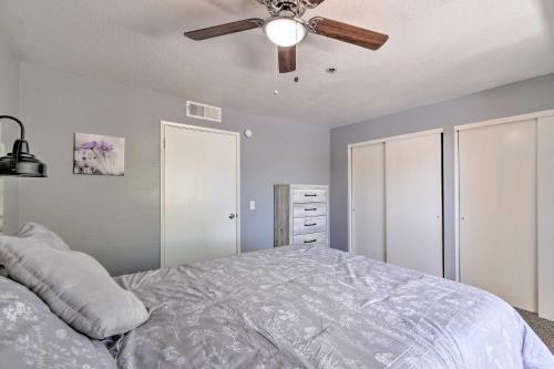 Apartamento Neat Condo With Balcony, Near Spring Training!