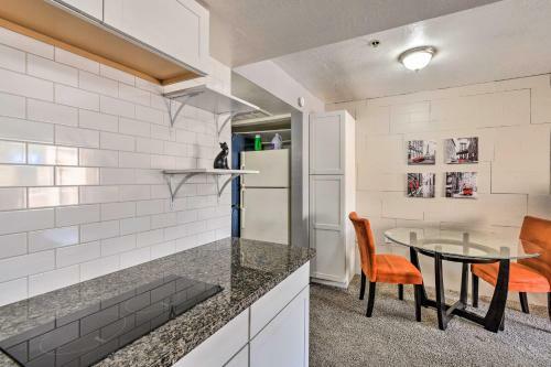Apartamento Neat Condo With Balcony, Near Spring Training!