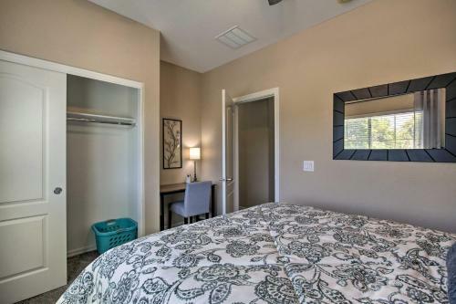 Spacious Arizona Retreat With Outdoor Pool!